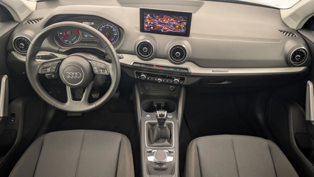 AUDI Q2 30 TFSI 110 BVM6 Design - ref: 1-349848 - Photo 13