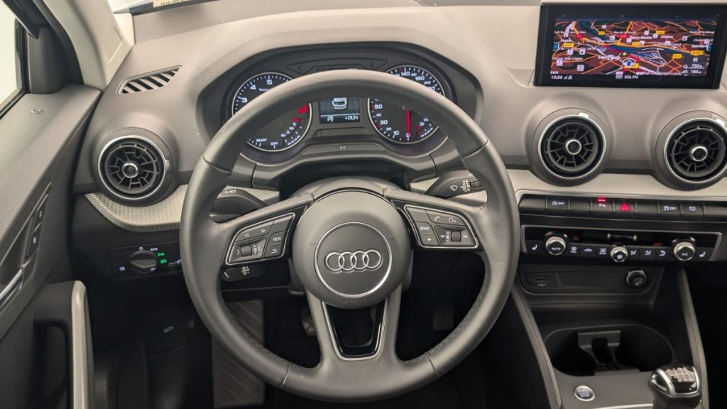 AUDI Q2 30 TFSI 110 BVM6 Design - ref: 1-349848 - Photo 14