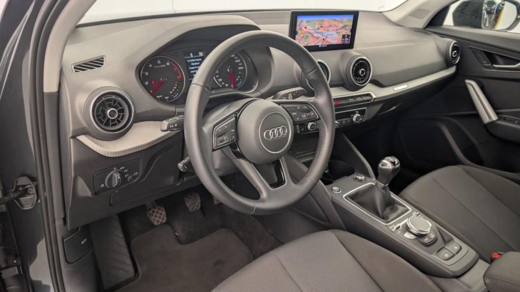 AUDI Q2 30 TFSI 110 BVM6 Design - ref: 1-349848 - Photo 15