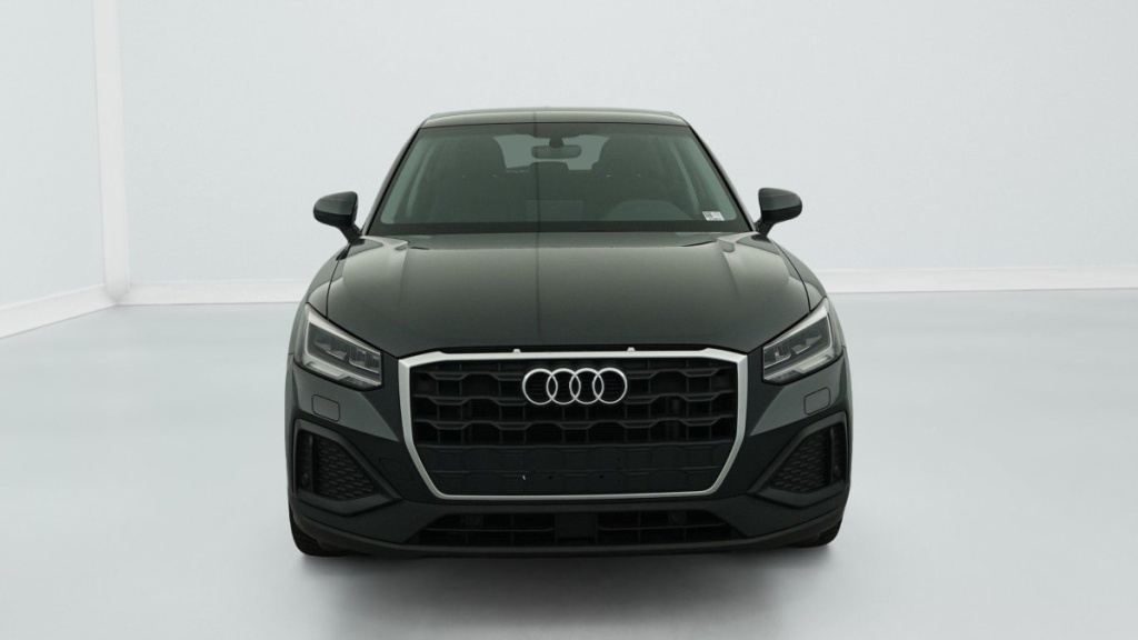 AUDI Q2 30 TFSI 110 BVM6 Design - ref: 1-349848 - Photo 2