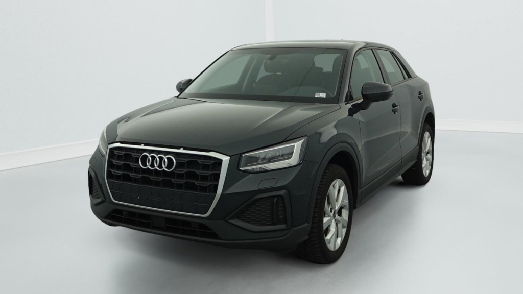 AUDI Q2 30 TFSI 110 BVM6 Design - ref: 1-349848 - Photo 3