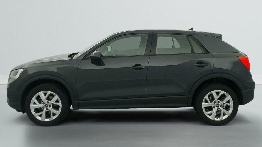 AUDI Q2 30 TFSI 110 BVM6 Design - ref: 1-349848 - Photo 4