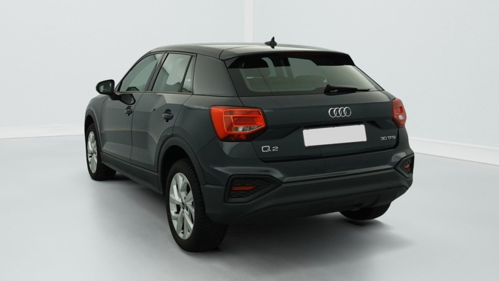 AUDI Q2 30 TFSI 110 BVM6 Design - ref: 1-349848 - Photo 5