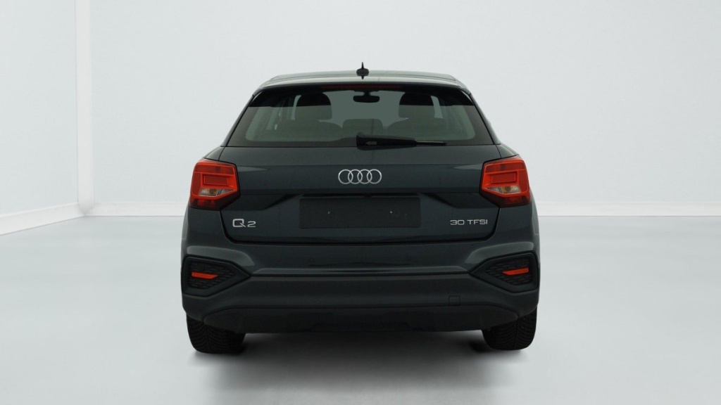AUDI Q2 30 TFSI 110 BVM6 Design - ref: 1-349848 - Photo 6