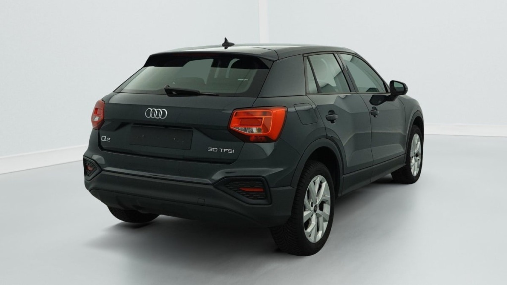 AUDI Q2 30 TFSI 110 BVM6 Design - ref: 1-349848 - Photo 7