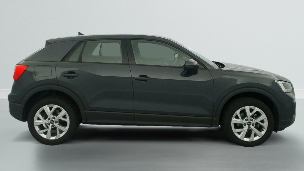 AUDI Q2 30 TFSI 110 BVM6 Design - ref: 1-349848 - Photo 8