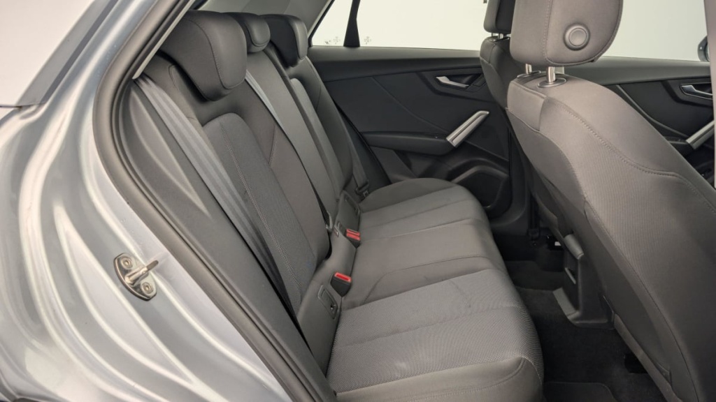 AUDI Q2 30 TFSI 110 BVM6 Design - ref: 1-349965 - Photo 10