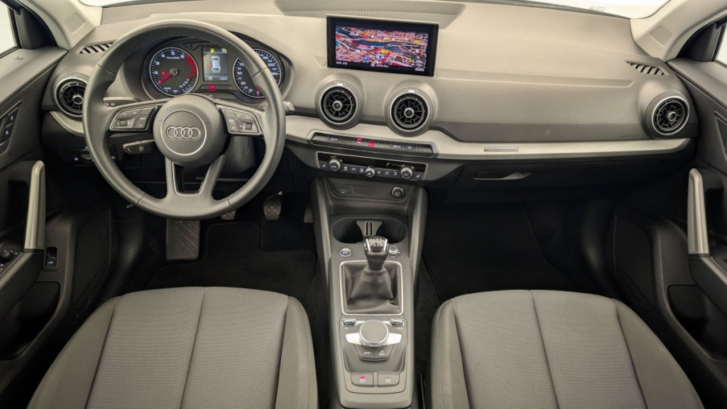 AUDI Q2 30 TFSI 110 BVM6 Design - ref: 1-349965 - Photo 13