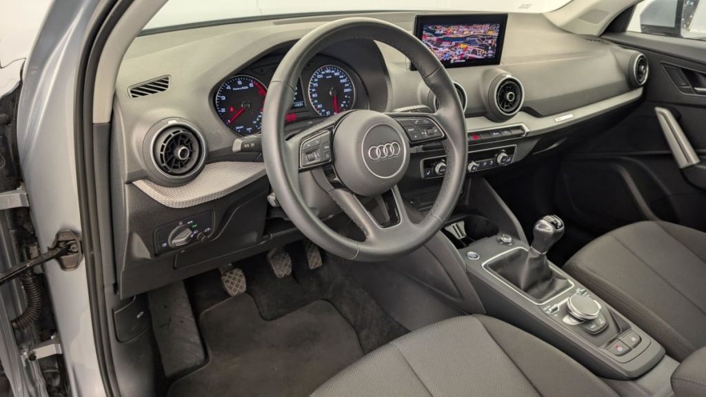AUDI Q2 30 TFSI 110 BVM6 Design - ref: 1-349965 - Photo 15