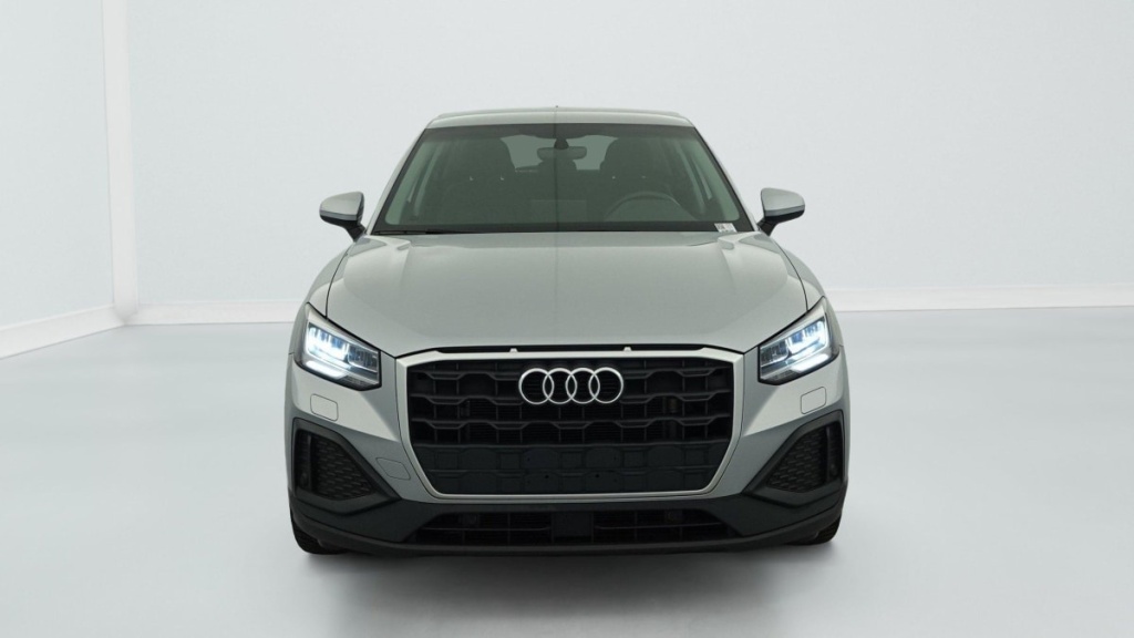 AUDI Q2 30 TFSI 110 BVM6 Design - ref: 1-349965 - Photo 2