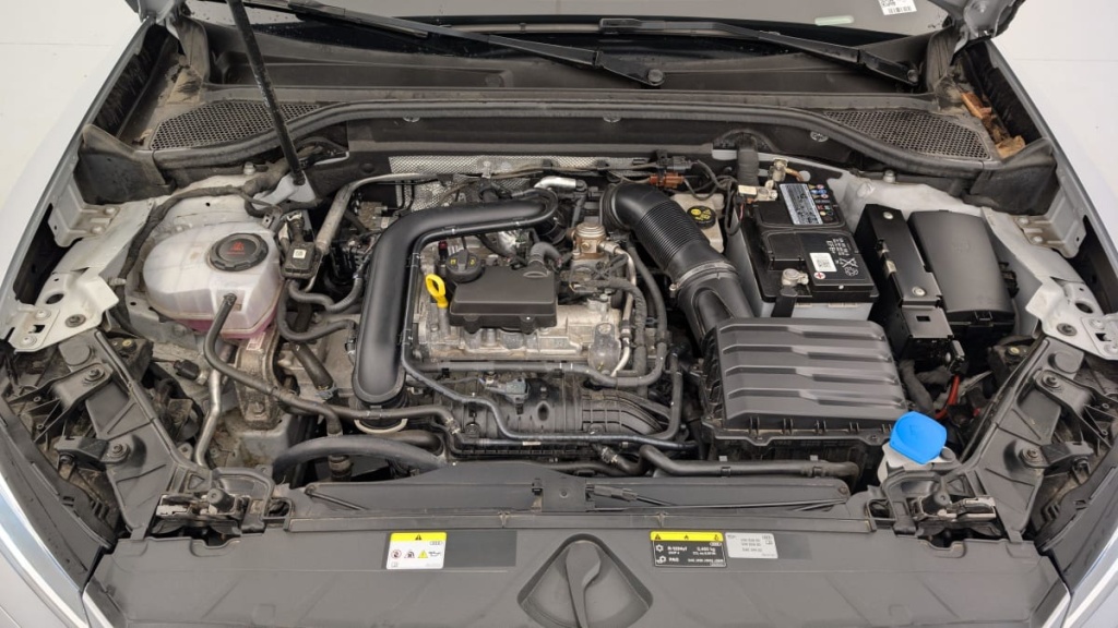 AUDI Q2 30 TFSI 110 BVM6 Design - ref: 1-349965 - Photo 20
