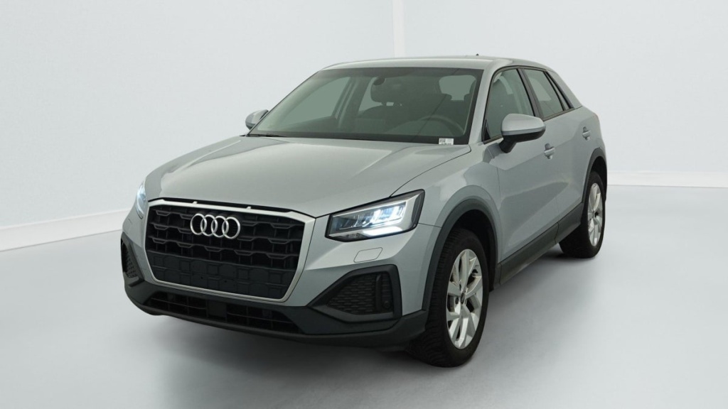 AUDI Q2 30 TFSI 110 BVM6 Design - ref: 1-349965 - Photo 3