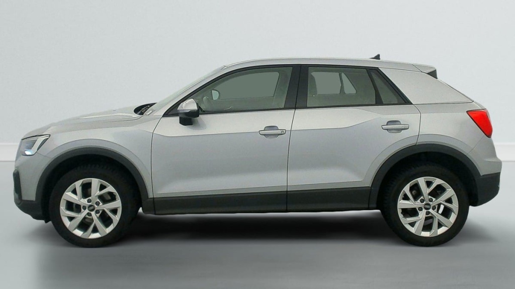AUDI Q2 30 TFSI 110 BVM6 Design - ref: 1-349965 - Photo 4