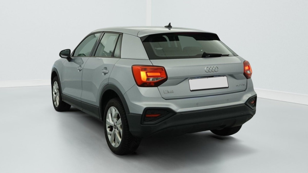 AUDI Q2 30 TFSI 110 BVM6 Design - ref: 1-349965 - Photo 5