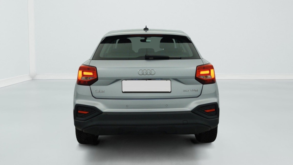 AUDI Q2 30 TFSI 110 BVM6 Design - ref: 1-349965 - Photo 6