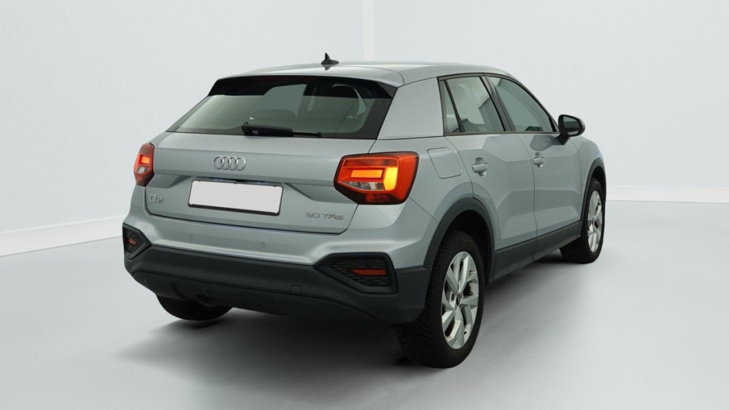 AUDI Q2 30 TFSI 110 BVM6 Design - ref: 1-349965 - Photo 7