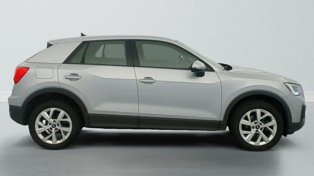 AUDI Q2 30 TFSI 110 BVM6 Design - ref: 1-349965 - Photo 8