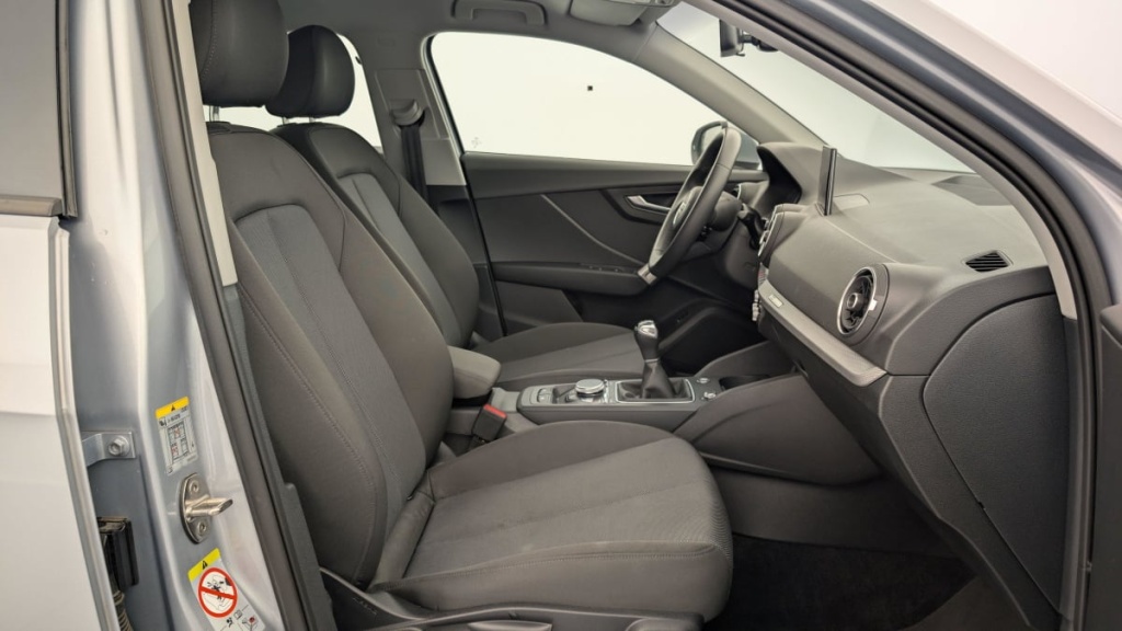 AUDI Q2 30 TFSI 110 BVM6 Design - ref: 1-349965 - Photo 9