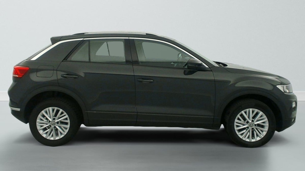 VOLKSWAGEN T-Roc 1.0 TSI 115 START STOP BVM6 LOUNGE BUSINESS - ref: 1-349974 - Photo 8