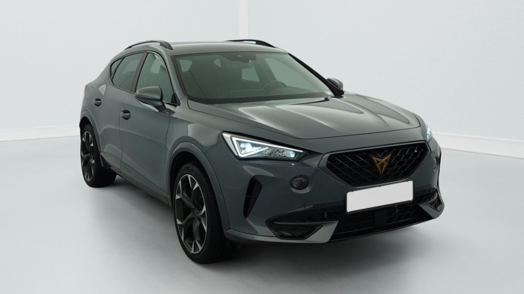 CUPRA Formentor 1.4 e-HYBRID 204 ch DSG6 V - ref: 1-350042 - Photo 1