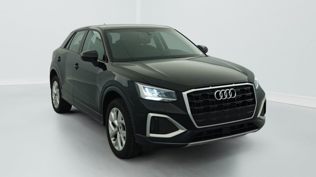 AUDI Q2 30 TFSI 110 BVM6 Design - ref: 1-350044 - Photo 1