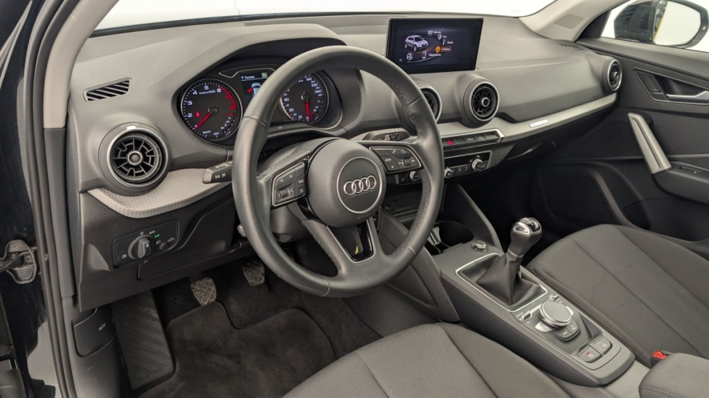 AUDI Q2 30 TFSI 110 BVM6 Design - ref: 1-350044 - Photo 15