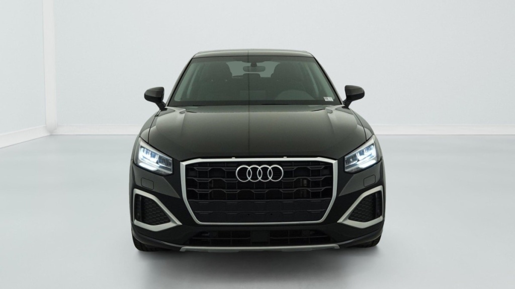AUDI Q2 30 TFSI 110 BVM6 Design - ref: 1-350044 - Photo 2