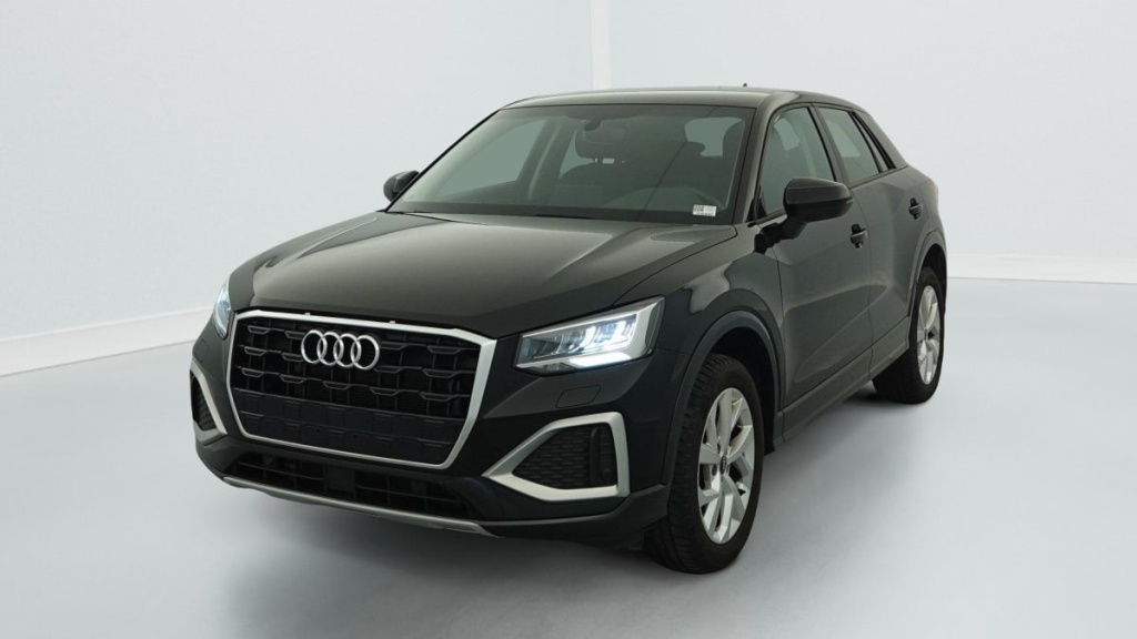 AUDI Q2 30 TFSI 110 BVM6 Design - ref: 1-350044 - Photo 3