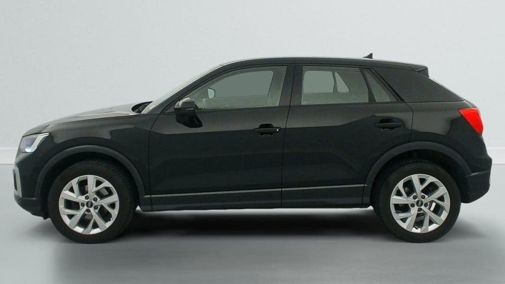 AUDI Q2 30 TFSI 110 BVM6 Design - ref: 1-350044 - Photo 4