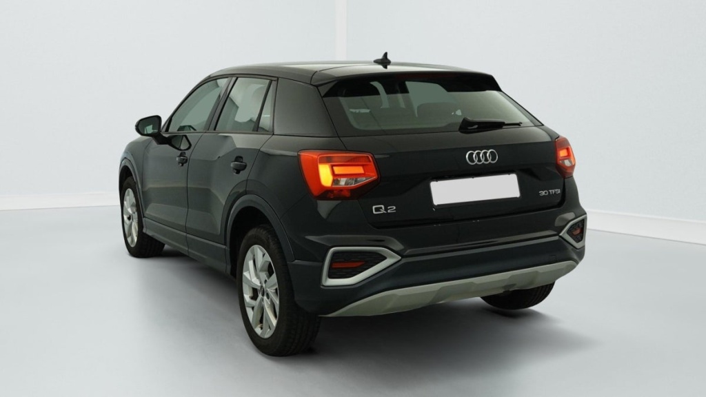 AUDI Q2 30 TFSI 110 BVM6 Design - ref: 1-350044 - Photo 5