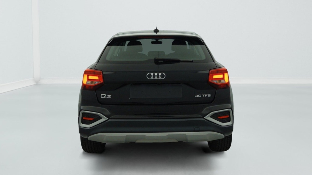 AUDI Q2 30 TFSI 110 BVM6 Design - ref: 1-350044 - Photo 6