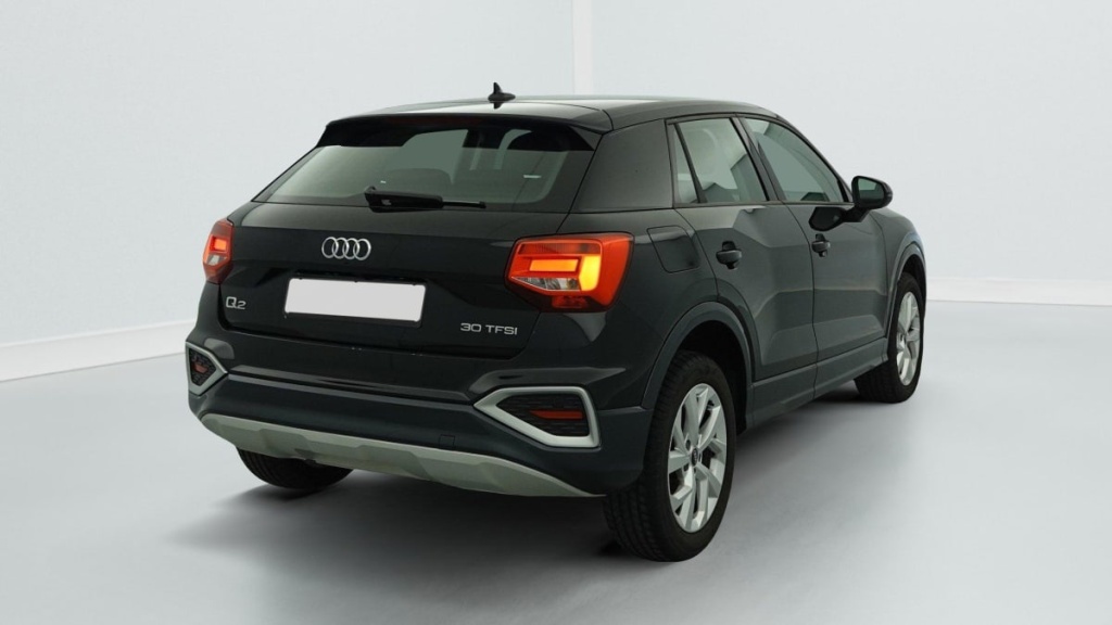 AUDI Q2 30 TFSI 110 BVM6 Design - ref: 1-350044 - Photo 7