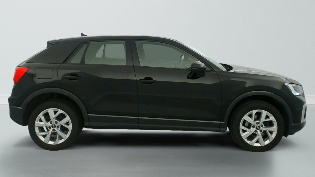 AUDI Q2 30 TFSI 110 BVM6 Design - ref: 1-350044 - Photo 8