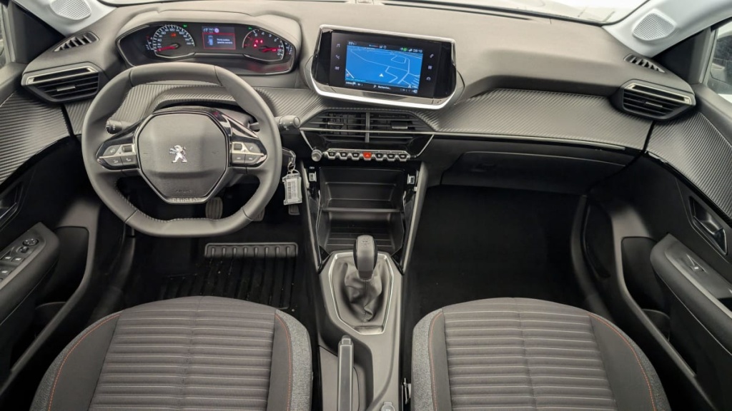 PEUGEOT 208 PureTech 75 S S BVM5 Active Pack - ref: 1-350045 - Photo 13