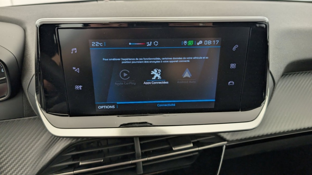 PEUGEOT 208 PureTech 75 S S BVM5 Active Pack - ref: 1-350045 - Photo 19