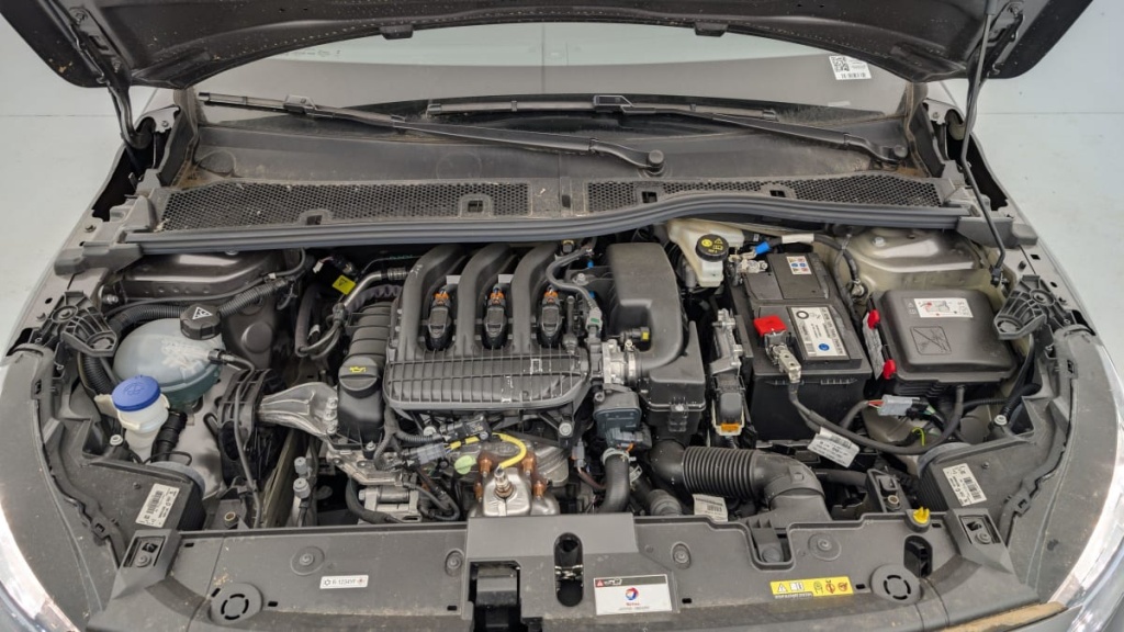 PEUGEOT 208 PureTech 75 S S BVM5 Active Pack - ref: 1-350045 - Photo 20