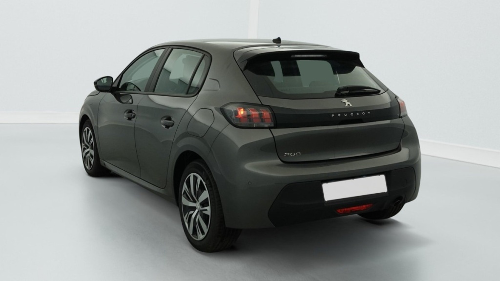PEUGEOT 208 PureTech 75 S S BVM5 Active Pack - ref: 1-350045 - Photo 5