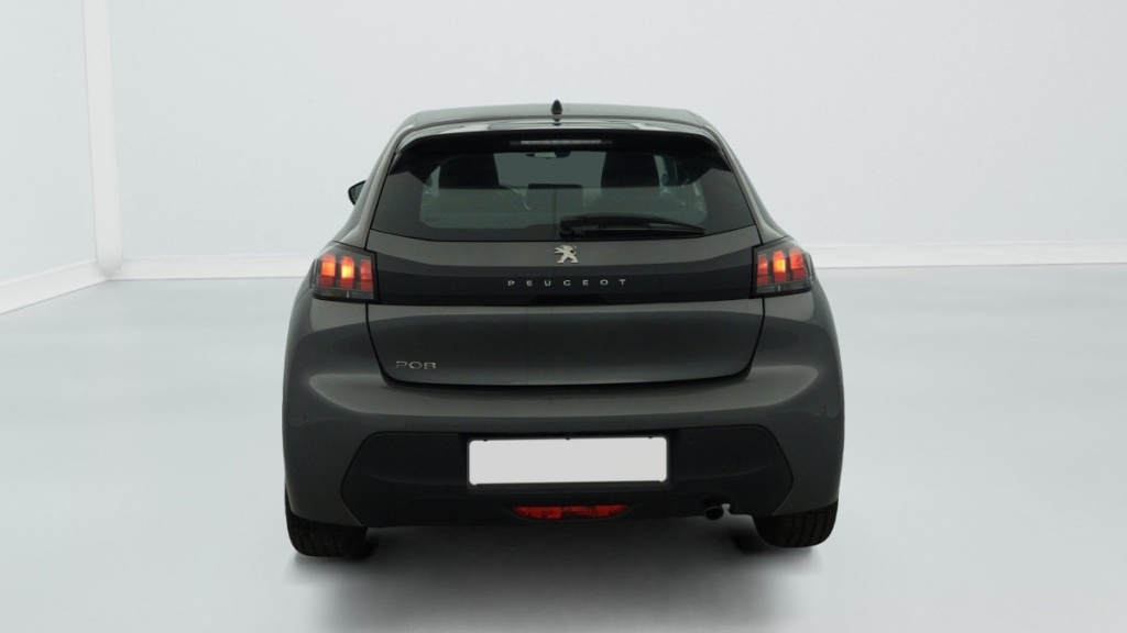 PEUGEOT 208 PureTech 75 S S BVM5 Active Pack - ref: 1-350045 - Photo 6