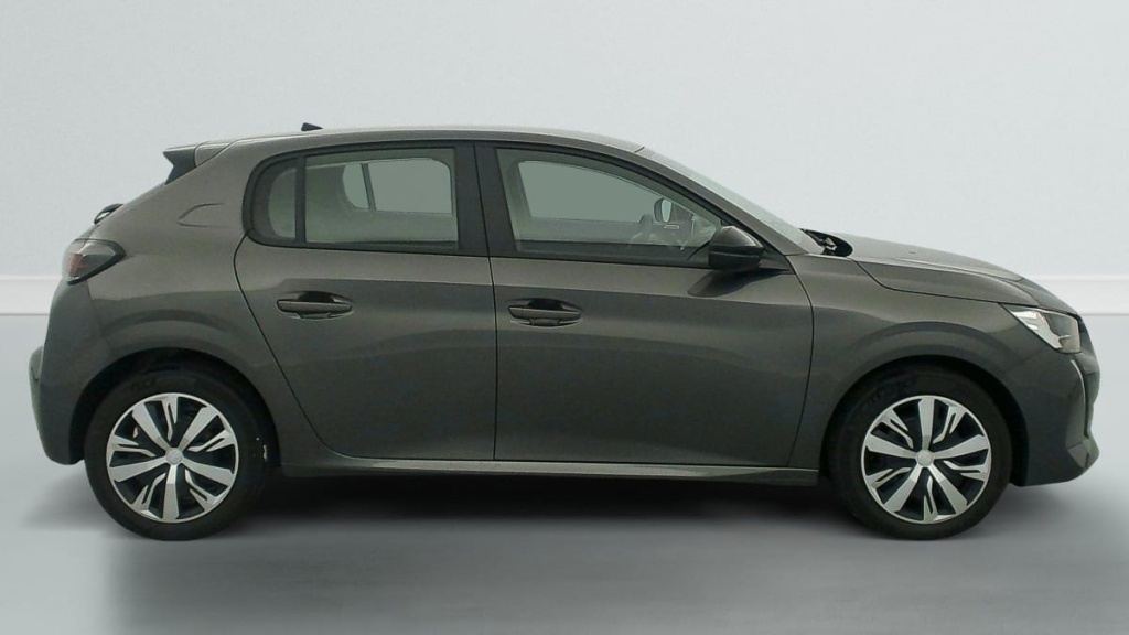 PEUGEOT 208 PureTech 75 S S BVM5 Active Pack - ref: 1-350045 - Photo 8