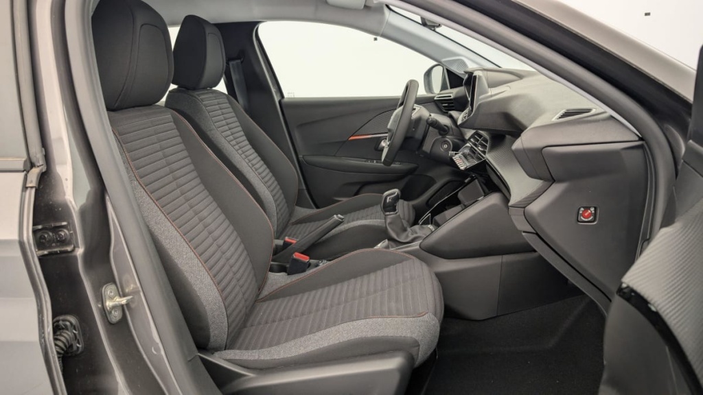 PEUGEOT 208 PureTech 75 S S BVM5 Active Pack - ref: 1-350045 - Photo 9