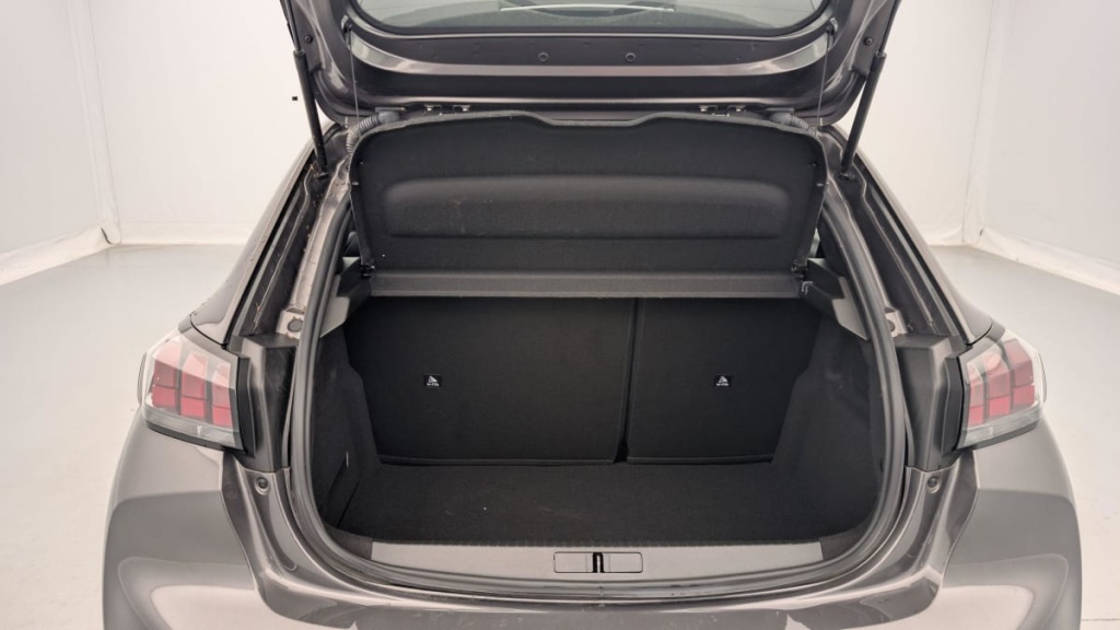 PEUGEOT 208 PureTech 75 S S BVM5 Active Pack - ref: 1-350057 - Photo 11