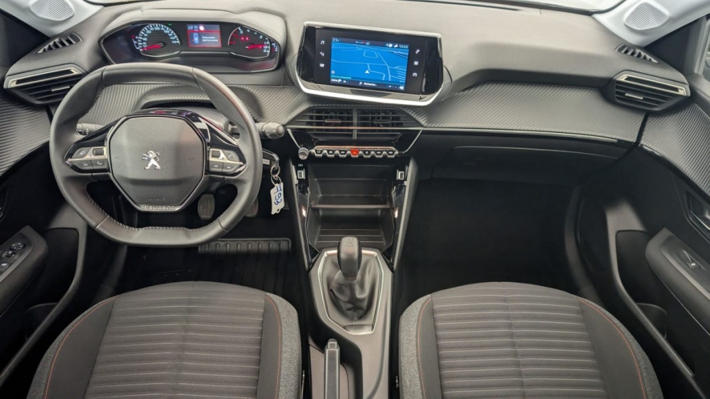 PEUGEOT 208 PureTech 75 S S BVM5 Active Pack - ref: 1-350057 - Photo 13