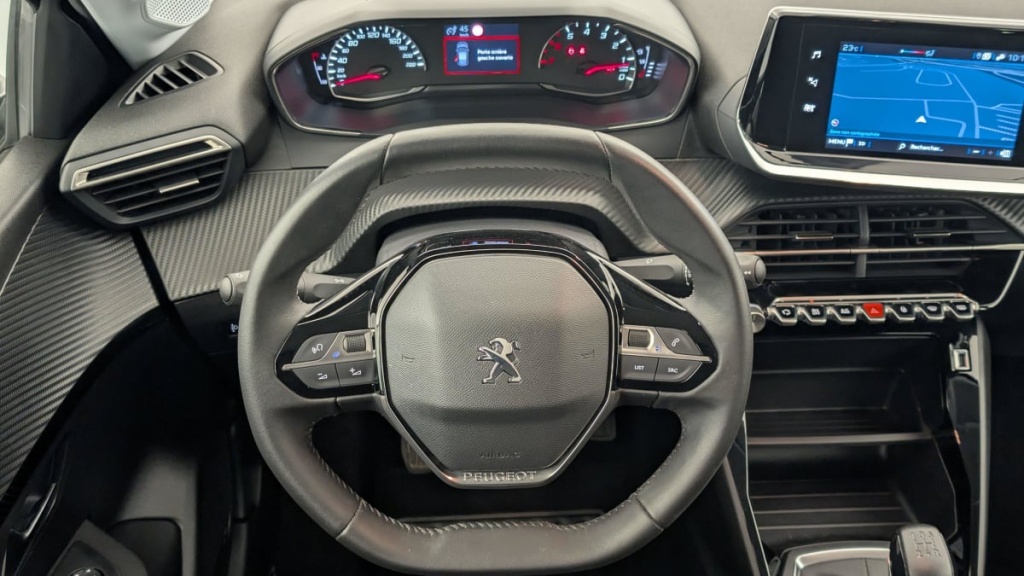 PEUGEOT 208 PureTech 75 S S BVM5 Active Pack - ref: 1-350057 - Photo 14