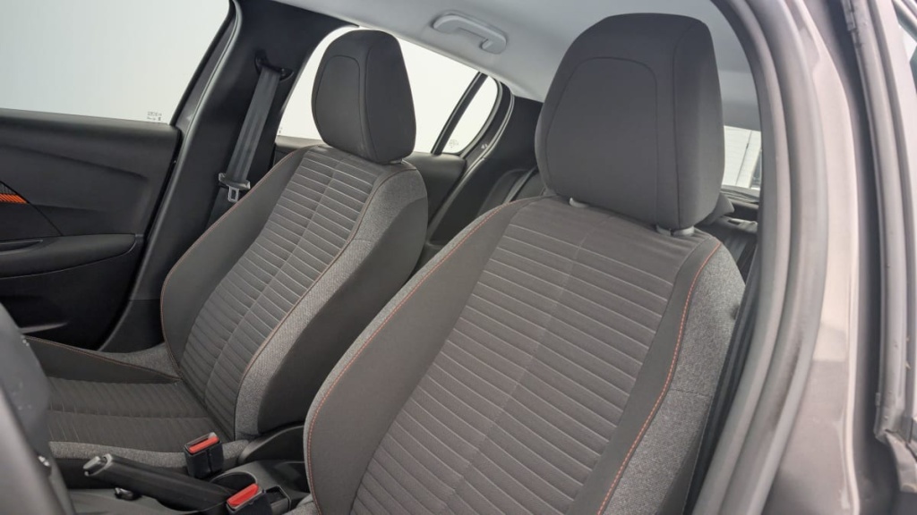 PEUGEOT 208 PureTech 75 S S BVM5 Active Pack - ref: 1-350057 - Photo 16