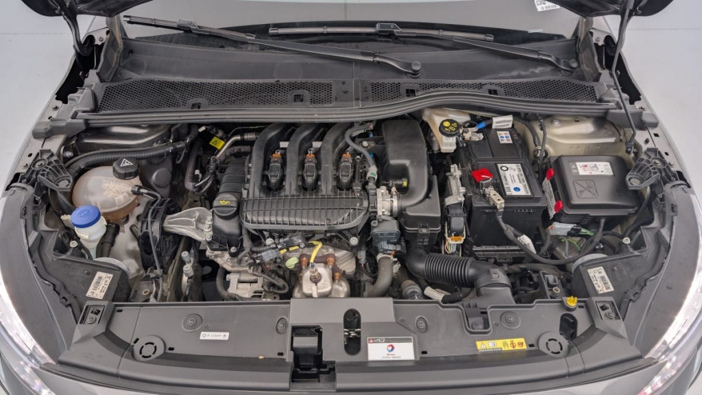 PEUGEOT 208 PureTech 75 S S BVM5 Active Pack - ref: 1-350057 - Photo 20