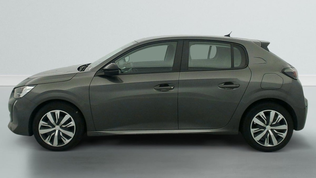 PEUGEOT 208 PureTech 75 S S BVM5 Active Pack - ref: 1-350057 - Photo 4