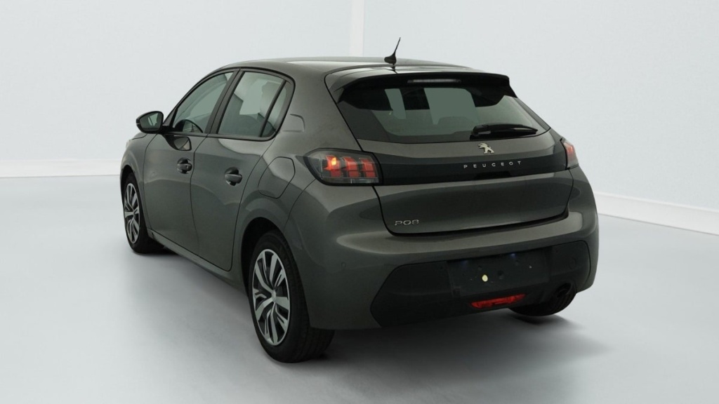 PEUGEOT 208 PureTech 75 S S BVM5 Active Pack - ref: 1-350057 - Photo 5
