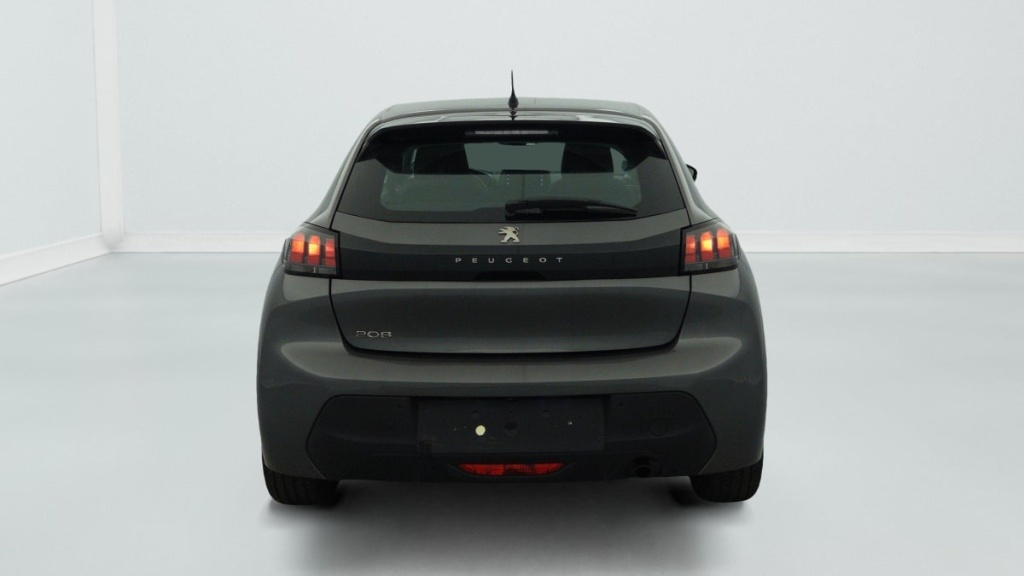 PEUGEOT 208 PureTech 75 S S BVM5 Active Pack - ref: 1-350057 - Photo 6