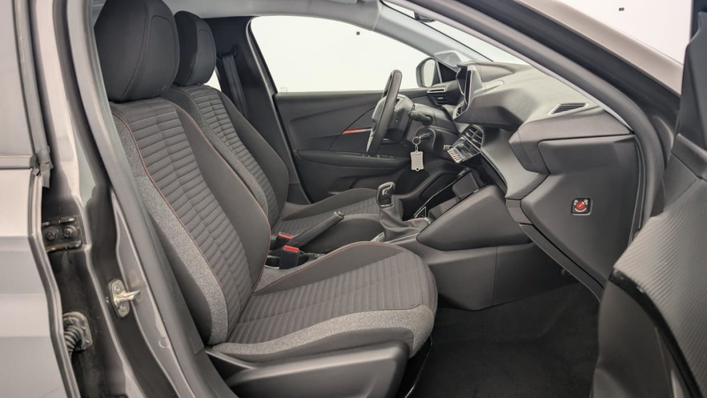 PEUGEOT 208 PureTech 75 S S BVM5 Active Pack - ref: 1-350057 - Photo 9
