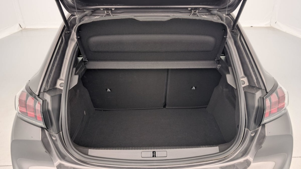 PEUGEOT 208 PureTech 75 S S BVM5 Active Pack - ref: 1-350059 - Photo 11